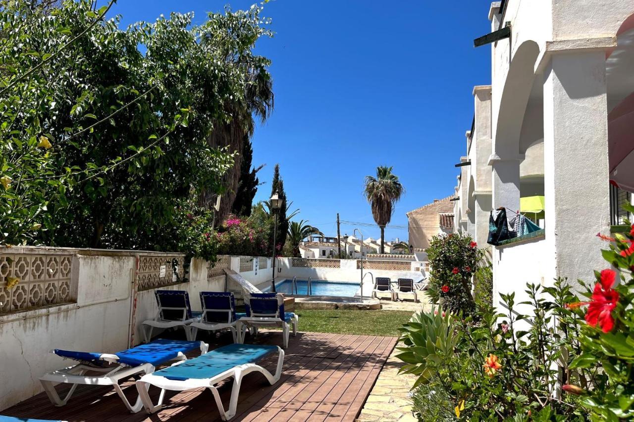 Appartement Paradise - El Califa 3