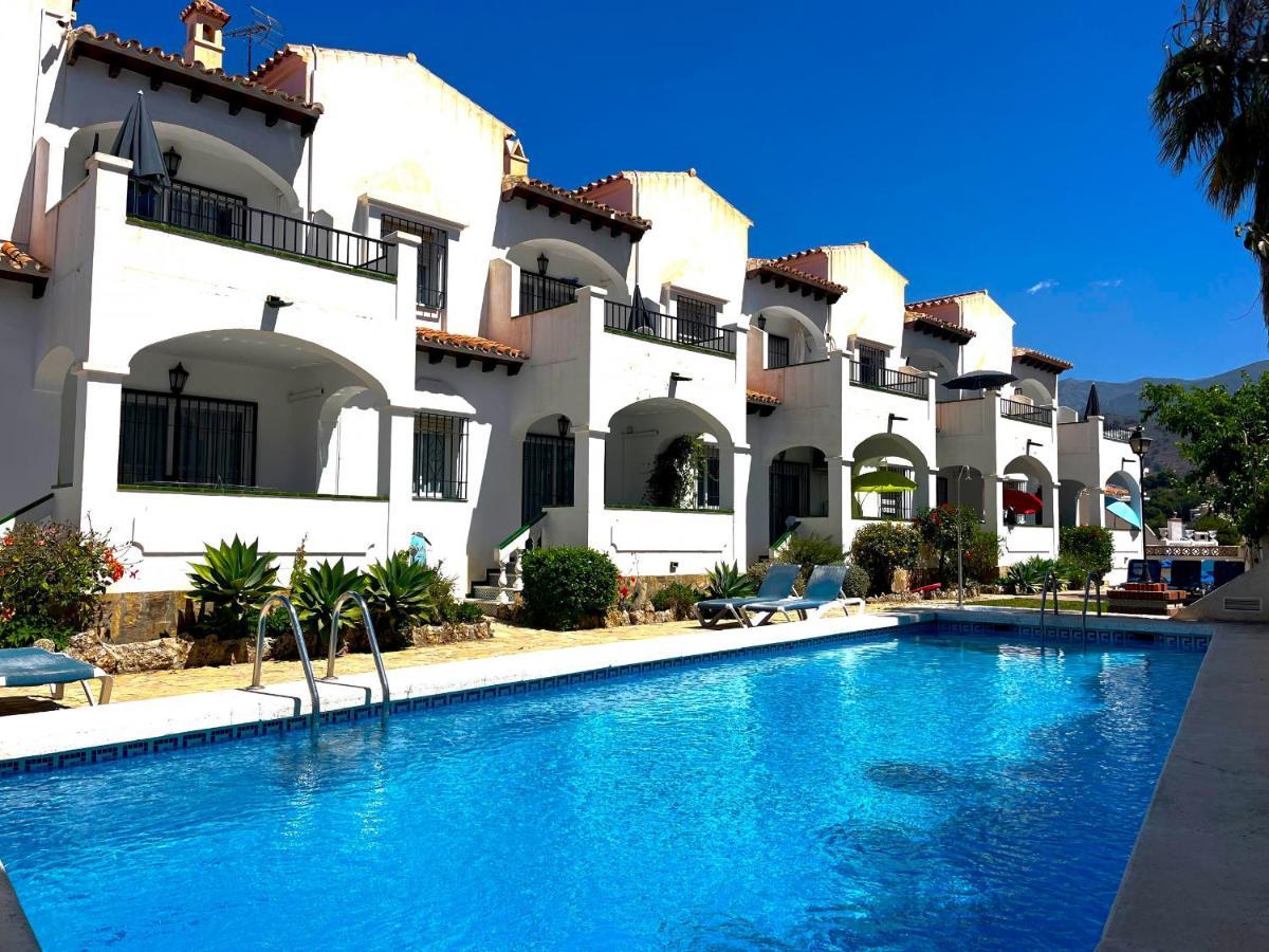 Paradise - El Califa 3 Appartement Nerja