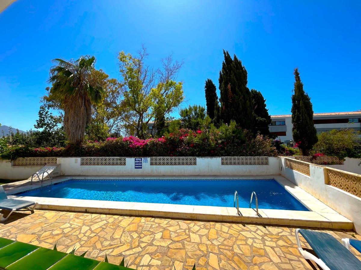 Appartement Paradise - El Califa 3